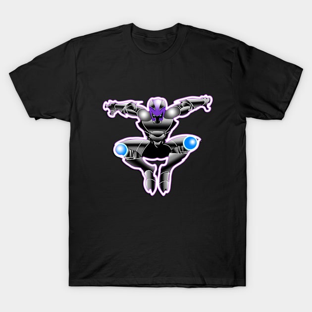 CRX COMING at ya T-Shirt by fwon3232